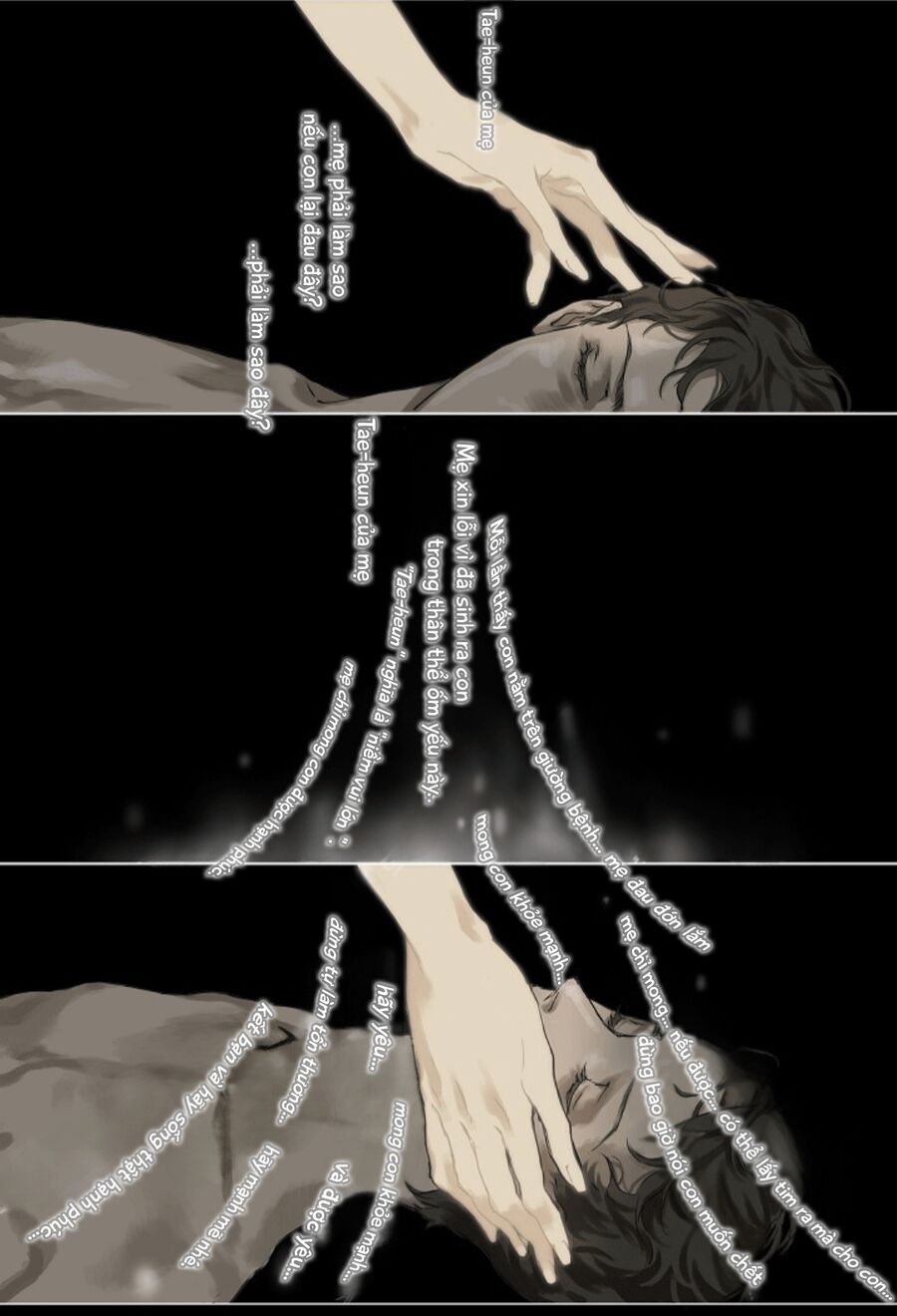 Chán Chường [Chap 1-25]