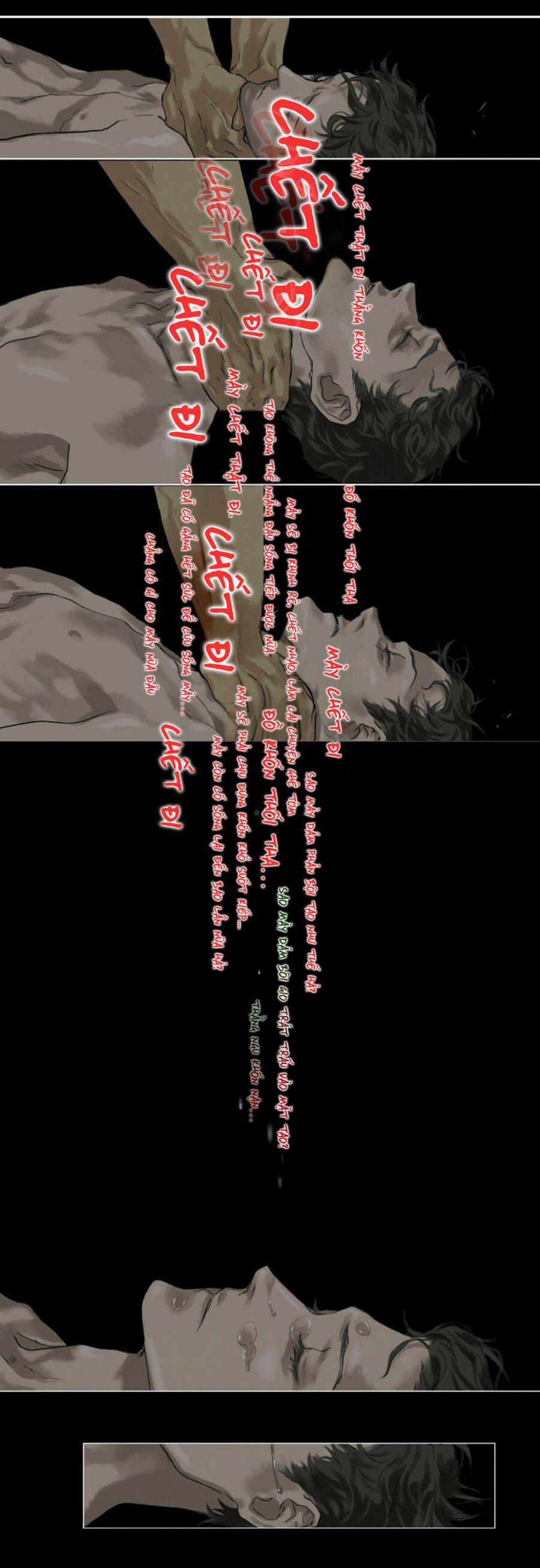 Chán Chường [Chap 1-25]