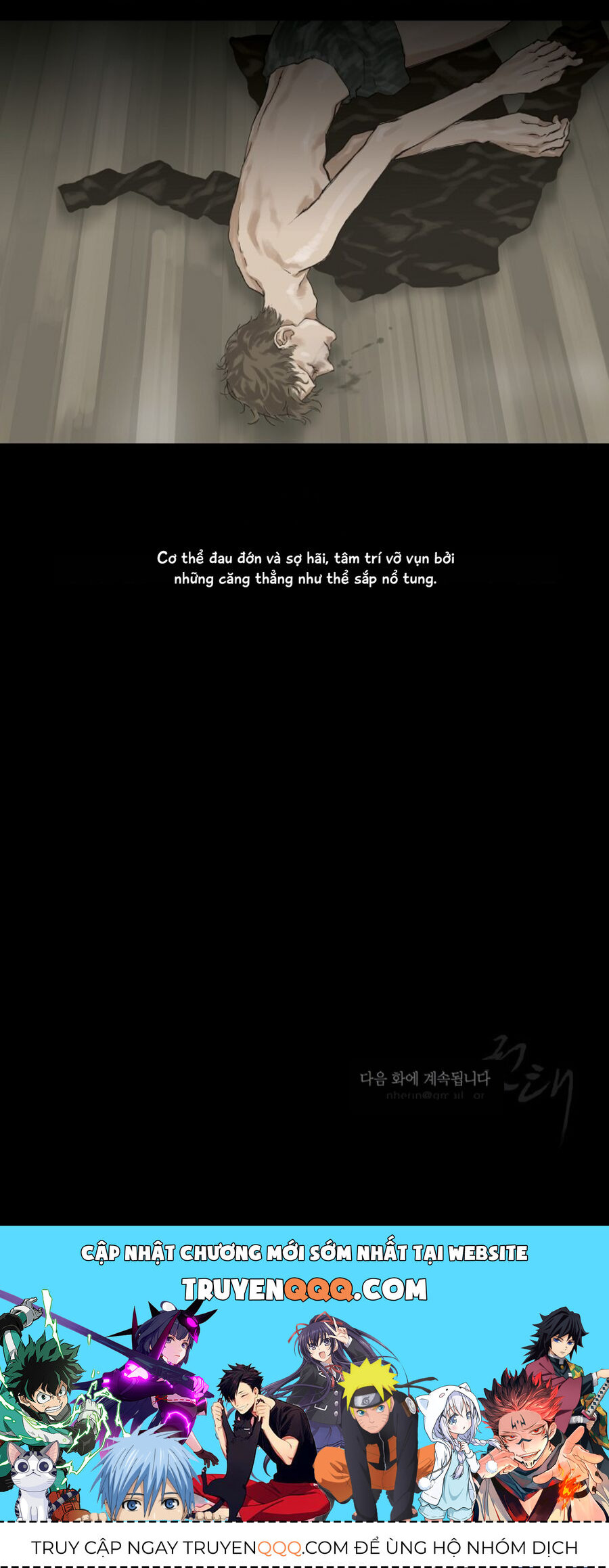 Chán Chường [Chap 1-25]
