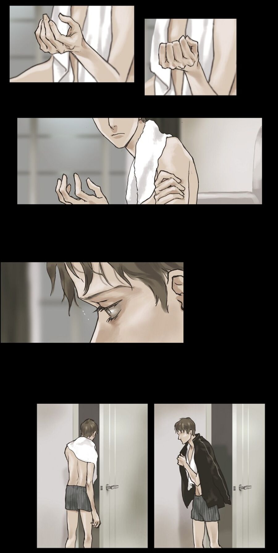 Chán Chường [Chap 1-25]