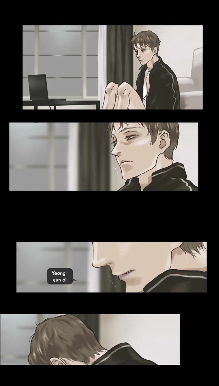 Chán Chường [Chap 1-25]