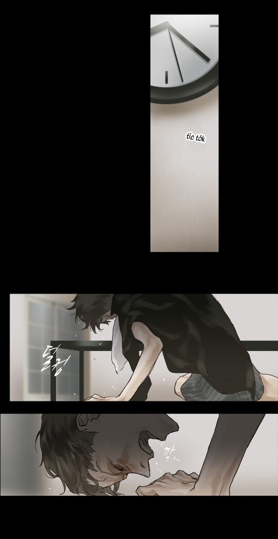 Chán Chường [Chap 1-25]