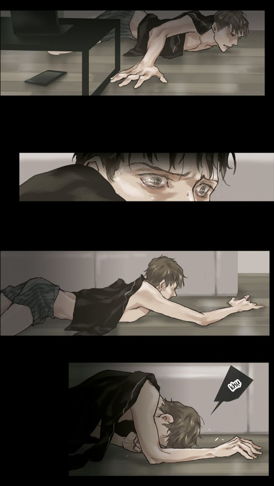 Chán Chường [Chap 1-25]