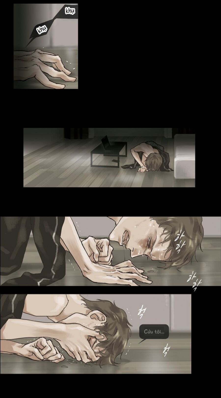 Chán Chường [Chap 1-25]