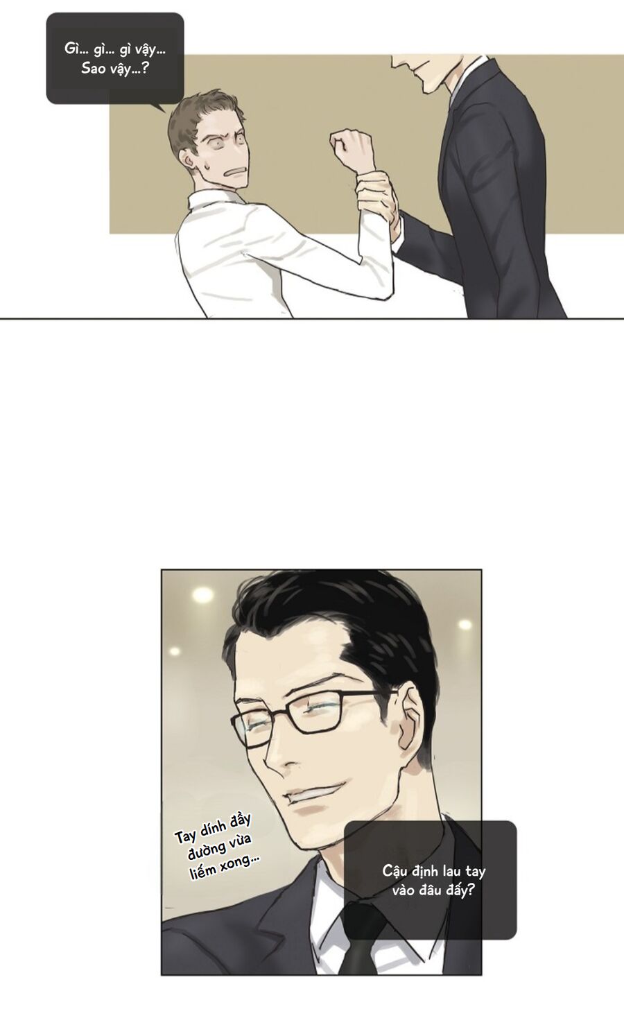 Chán Chường [Chap 1-25]