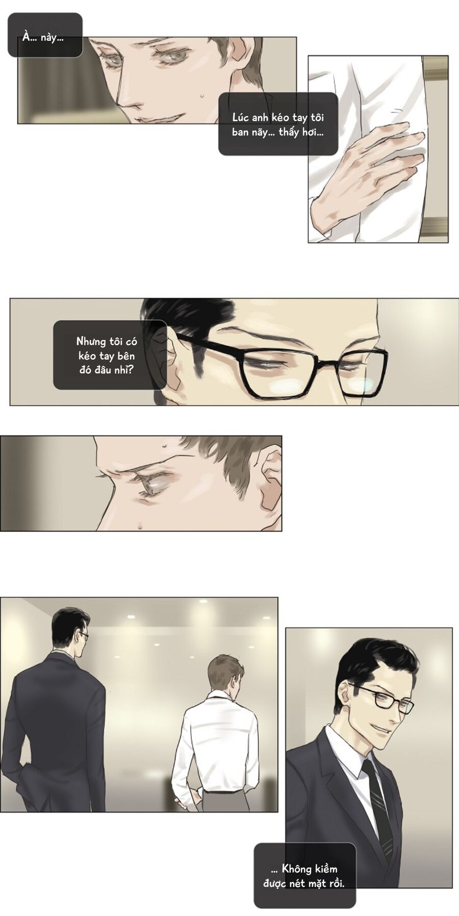 Chán Chường [Chap 1-25]