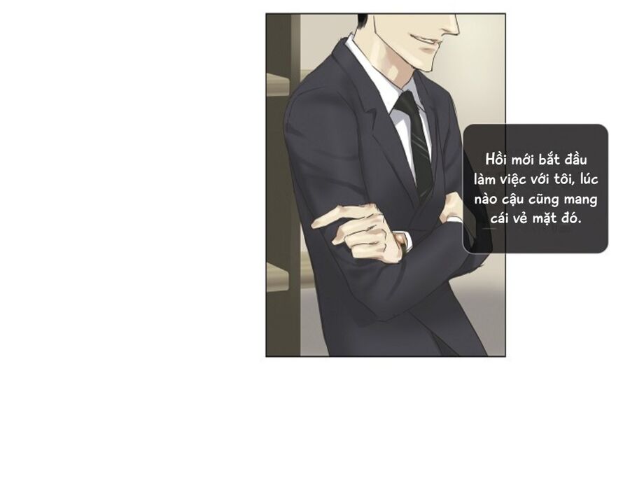 Chán Chường [Chap 1-25]