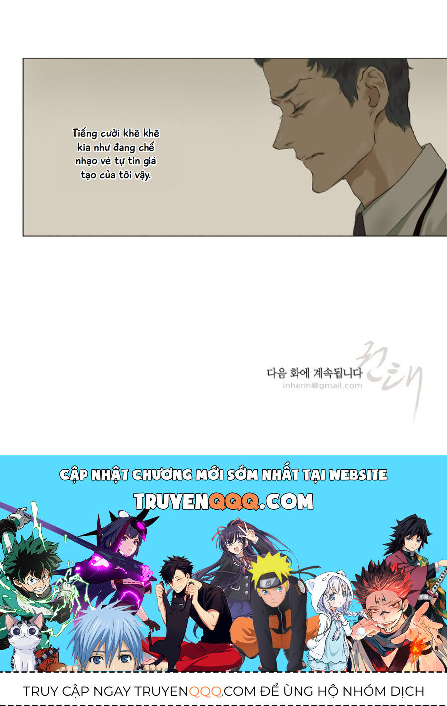 Chán Chường [Chap 1-25]