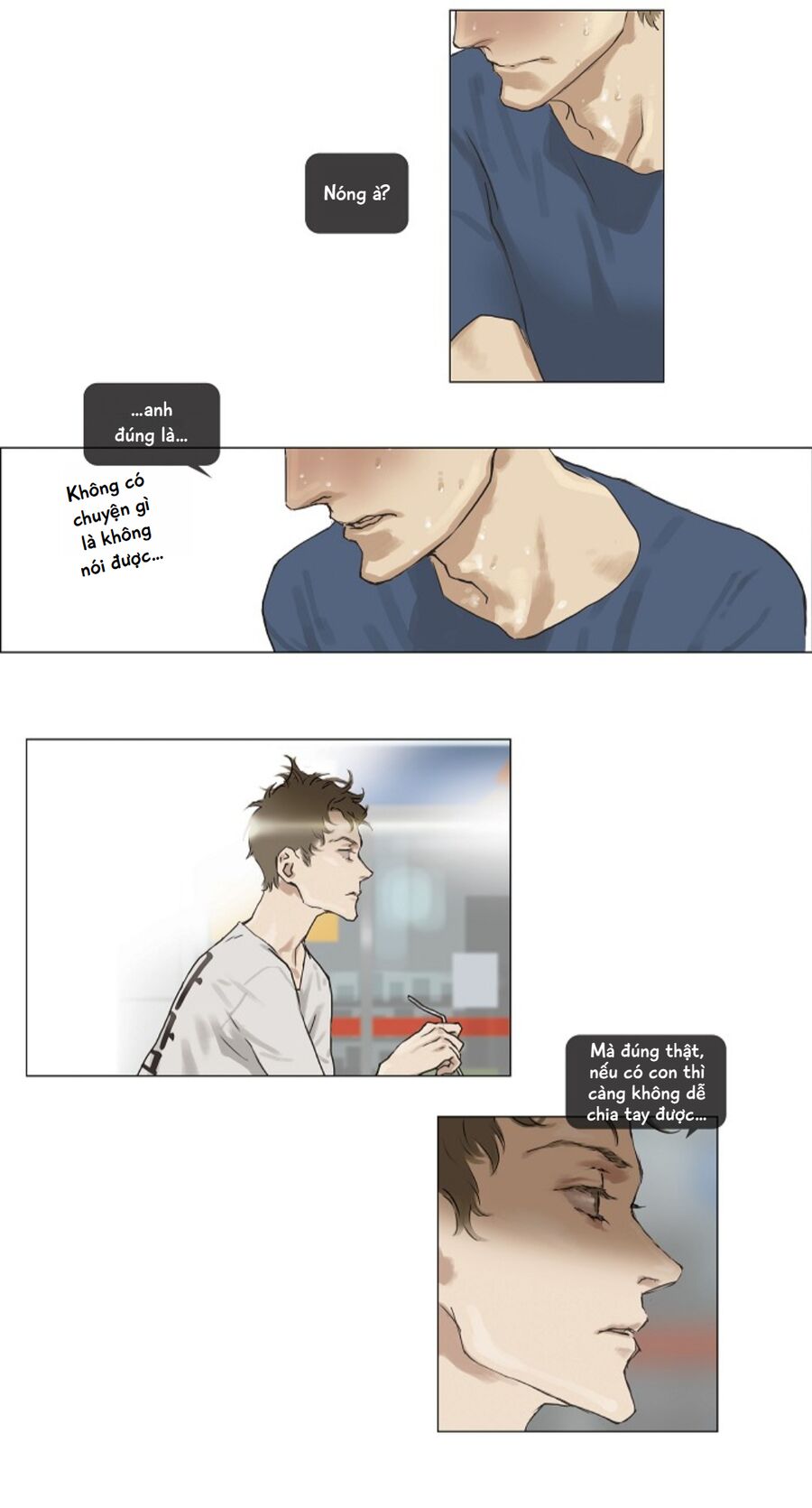 Chán Chường [Chap 1-25]