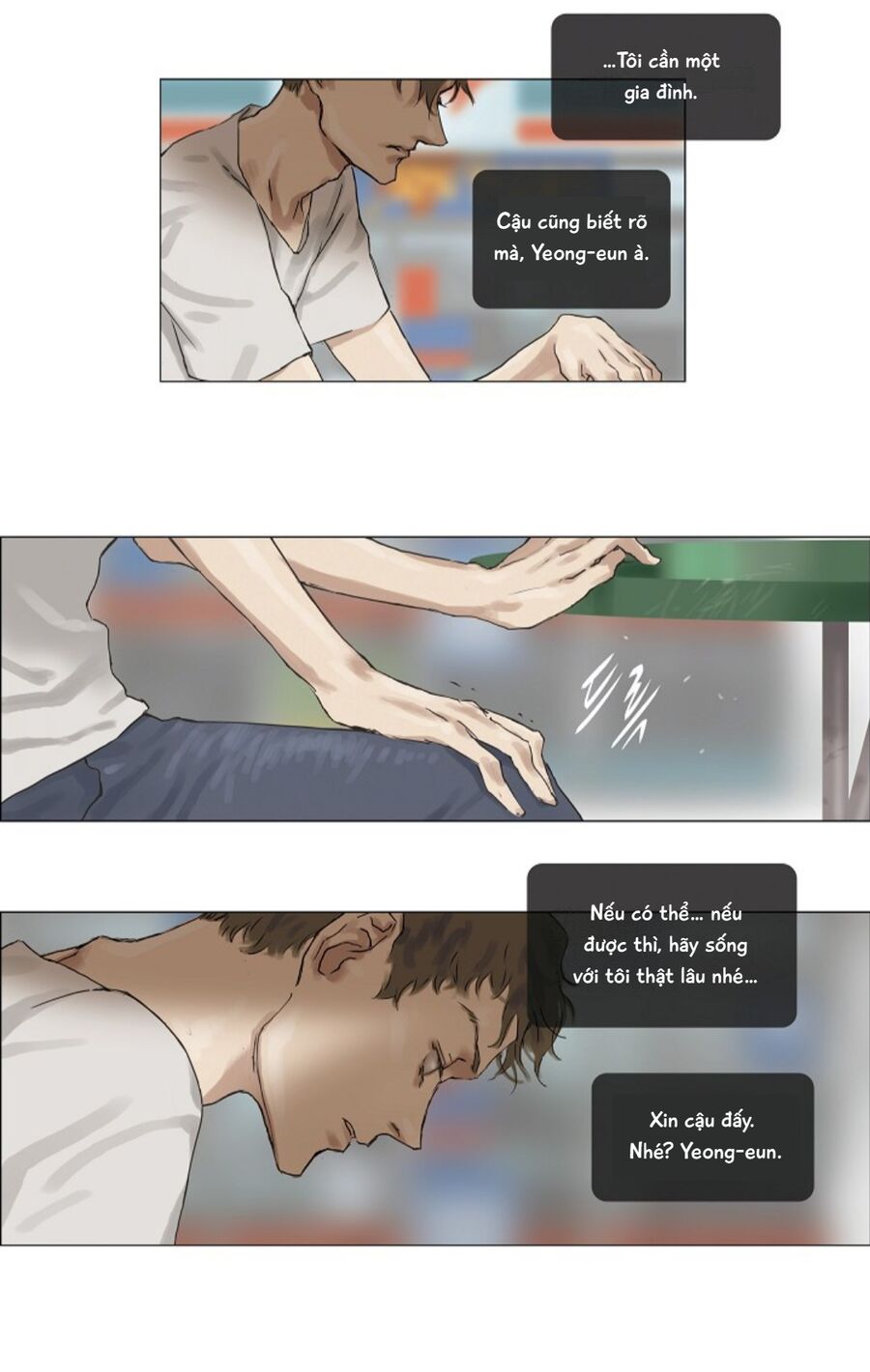 Chán Chường [Chap 1-25]