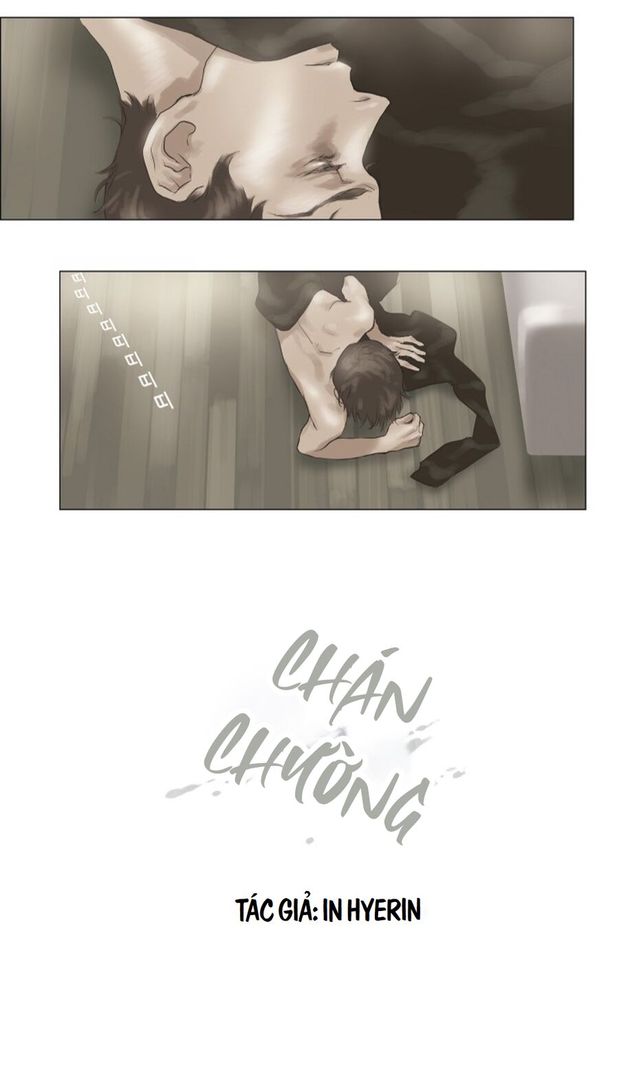 Chán Chường [Chap 1-25]