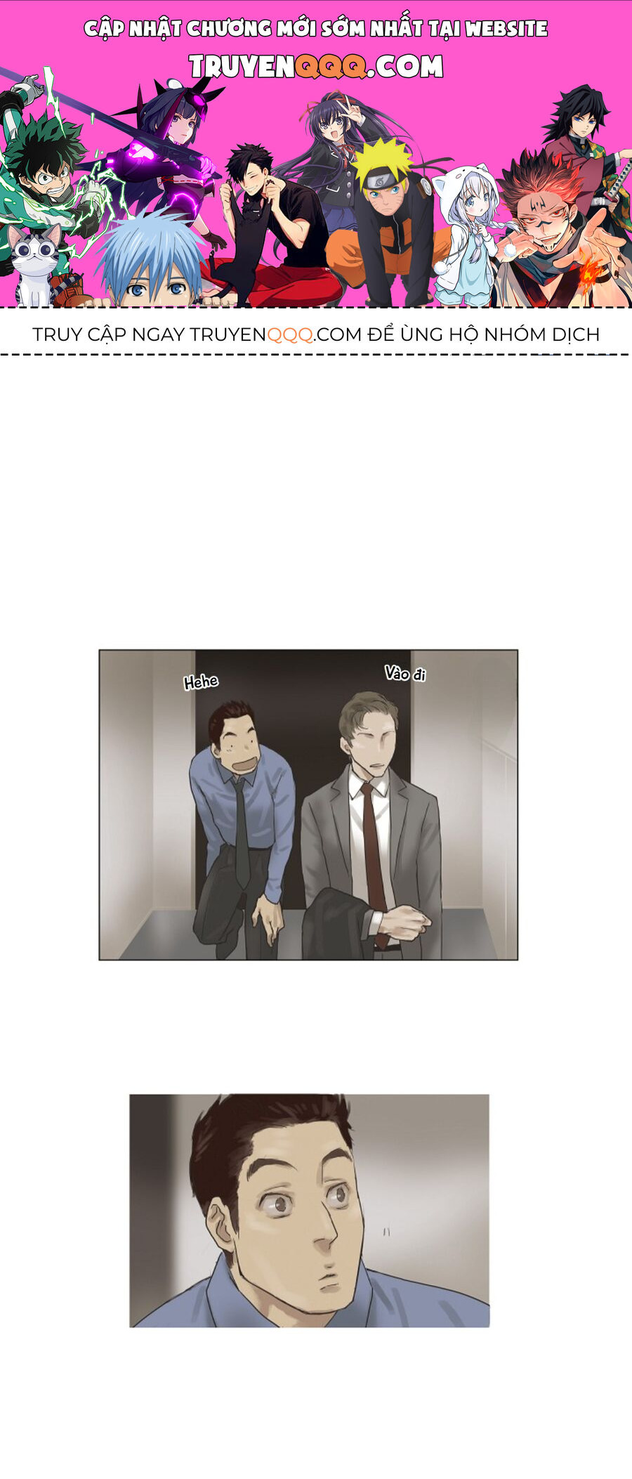 Chán Chường [Chap 1-25]