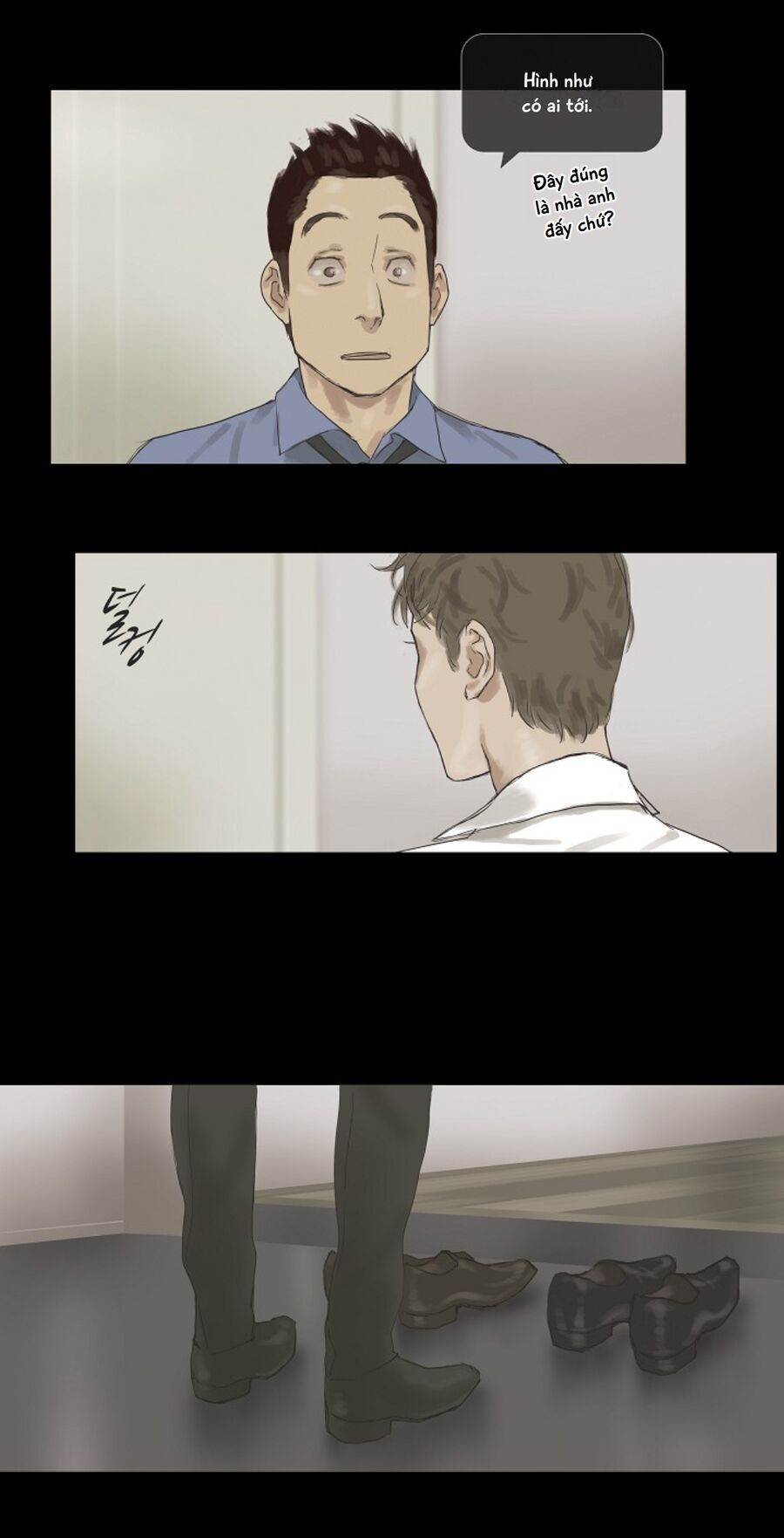 Chán Chường [Chap 1-25]