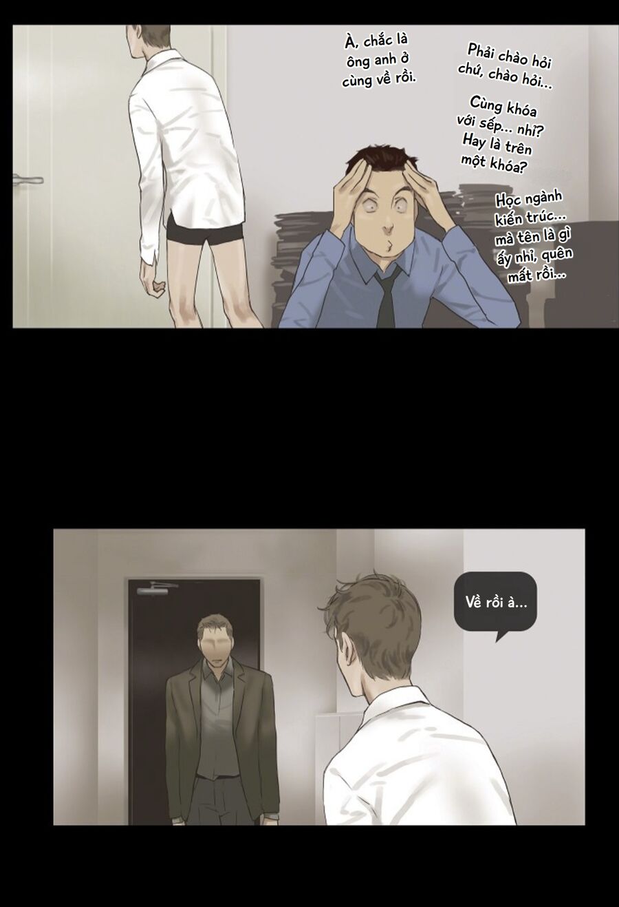 Chán Chường [Chap 1-25]