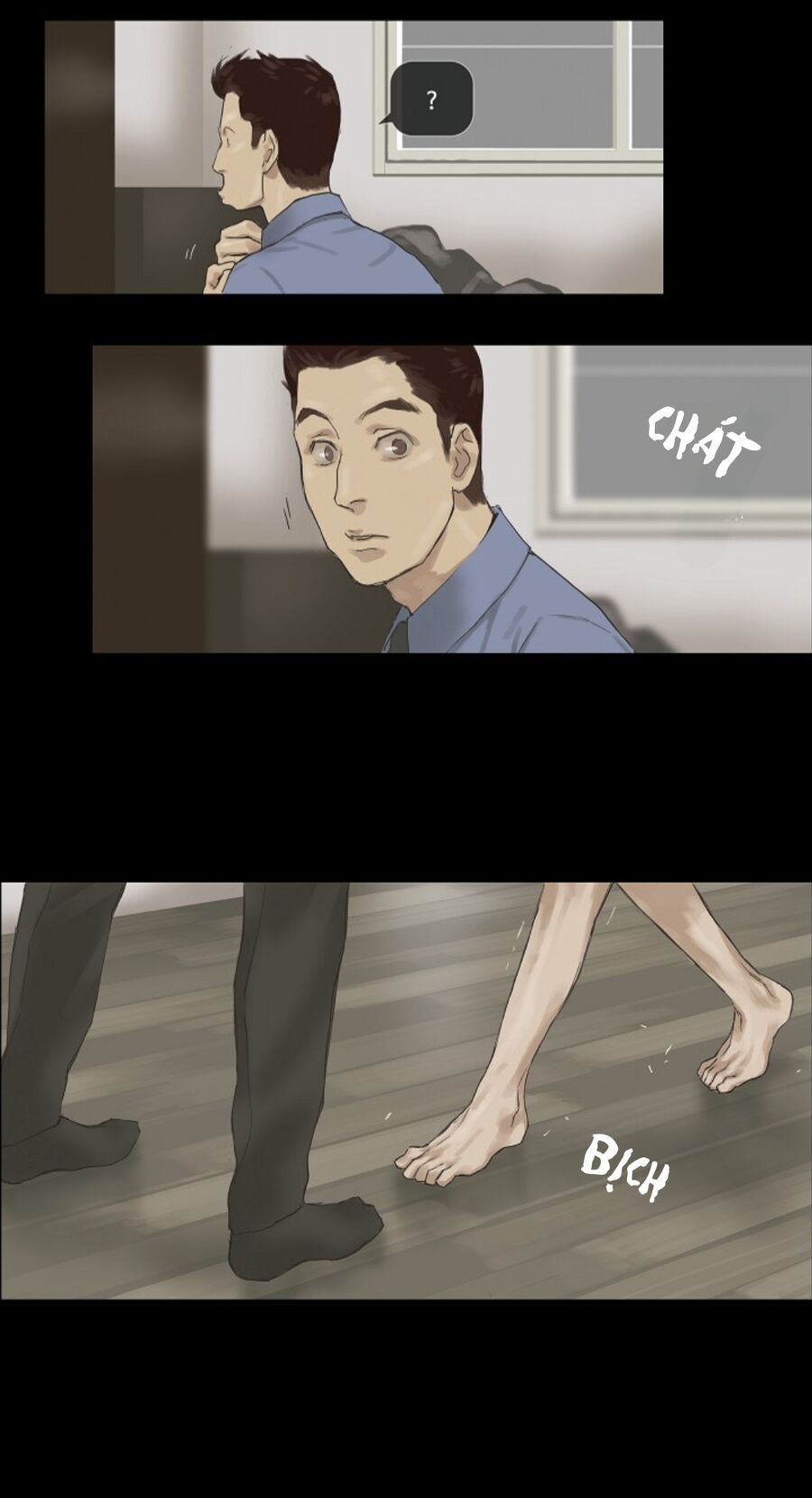 Chán Chường [Chap 1-25]