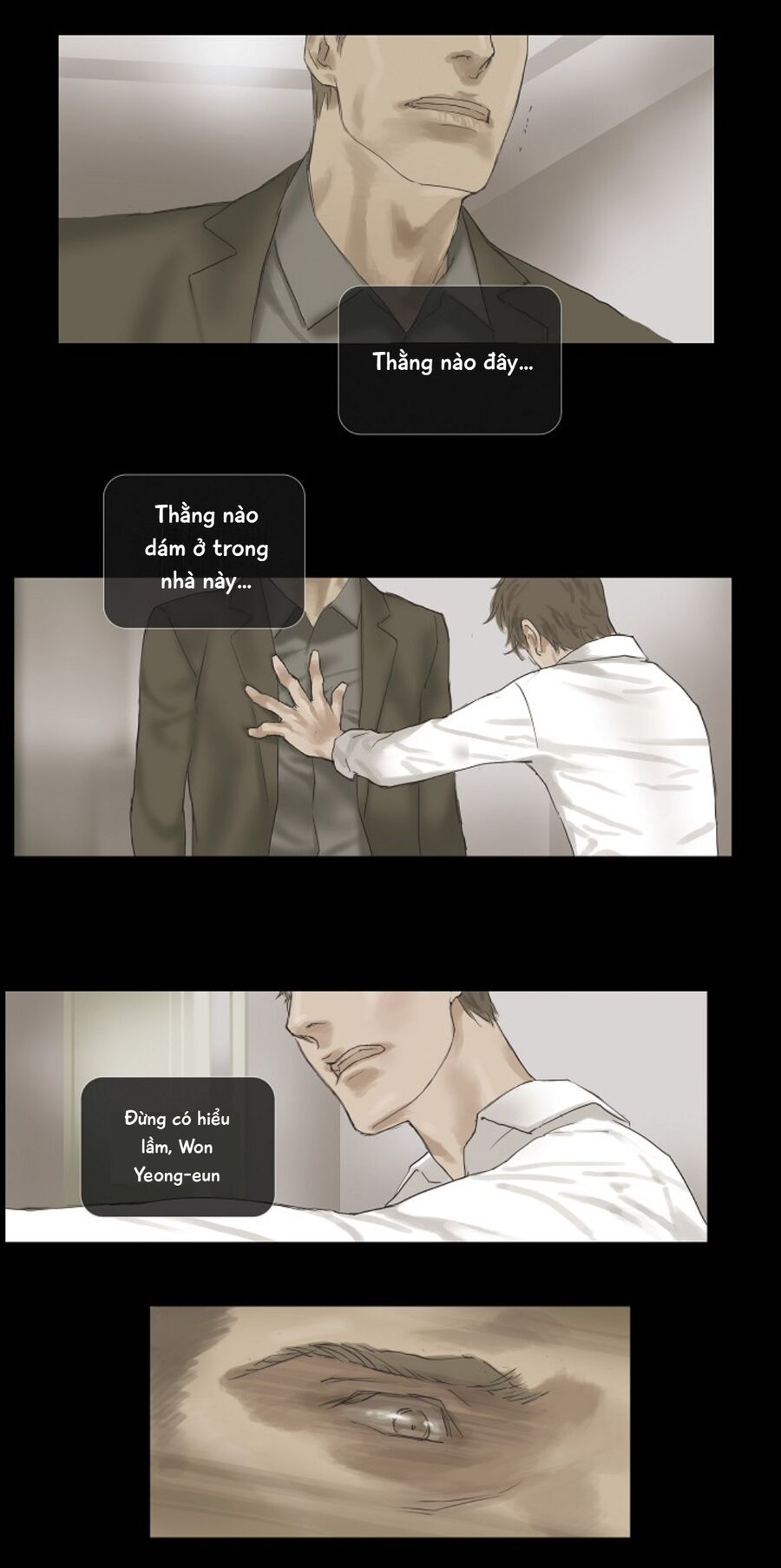 Chán Chường [Chap 1-25]