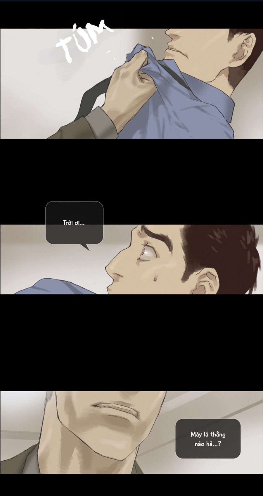 Chán Chường [Chap 1-25]