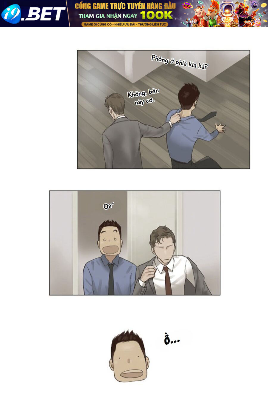 Chán Chường [Chap 1-25]