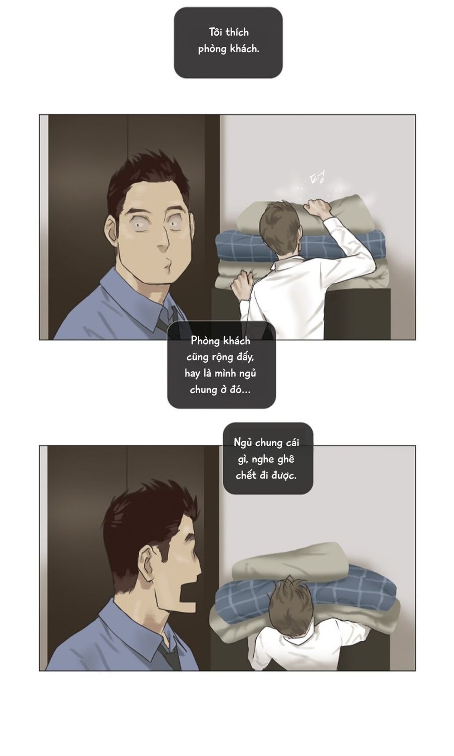 Chán Chường [Chap 1-25]
