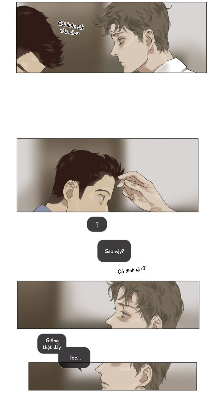 Chán Chường [Chap 1-25]
