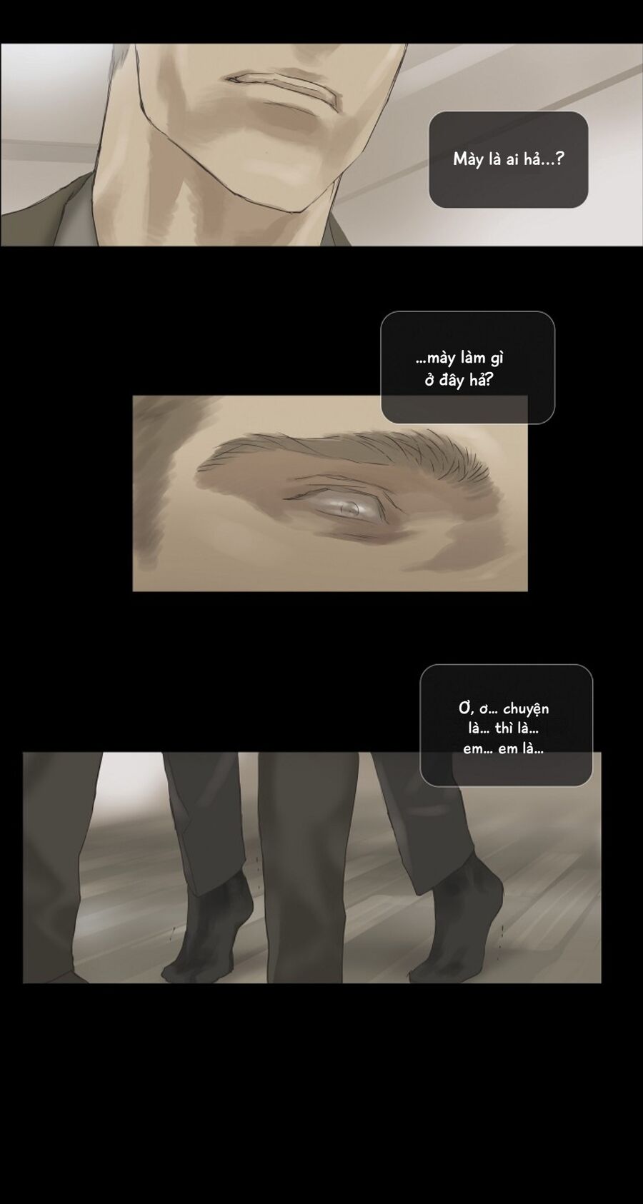 Chán Chường [Chap 1-25]