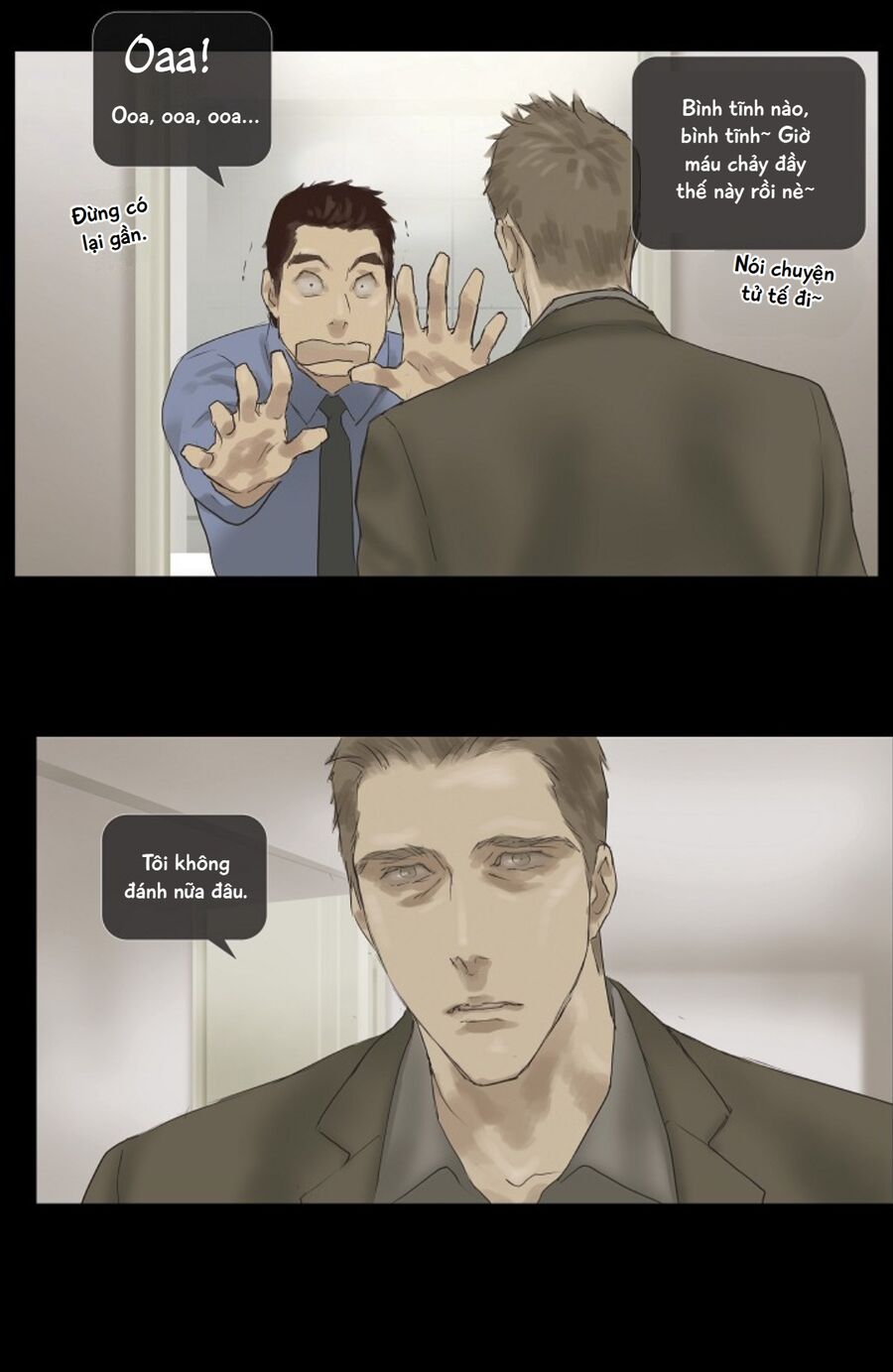Chán Chường [Chap 1-25]