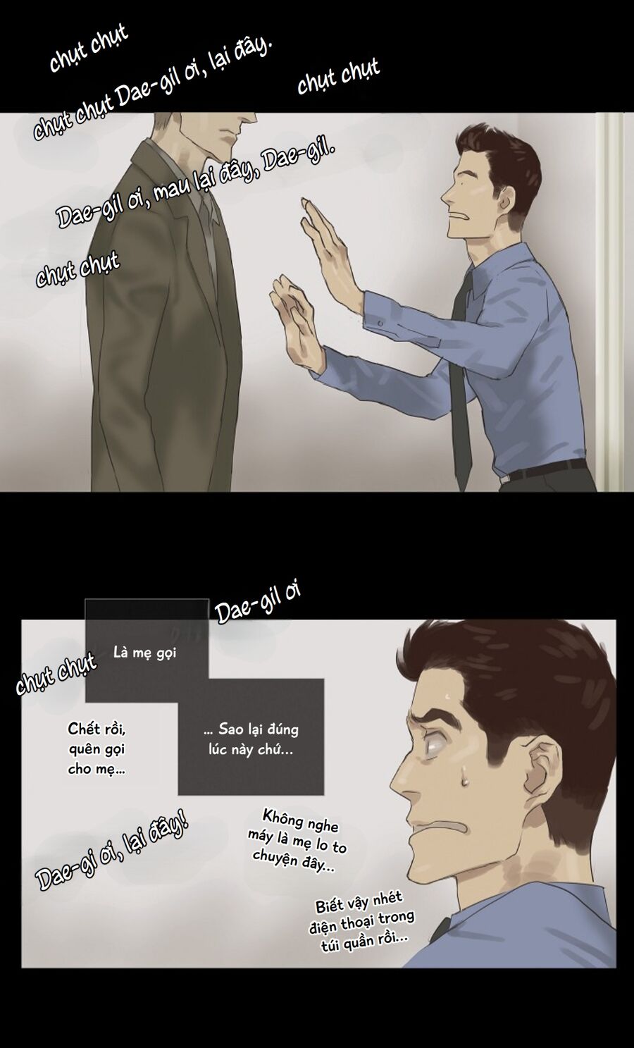 Chán Chường [Chap 1-25]