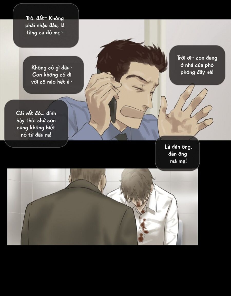 Chán Chường [Chap 1-25]