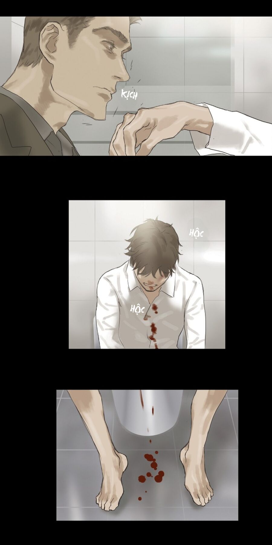 Chán Chường [Chap 1-25]