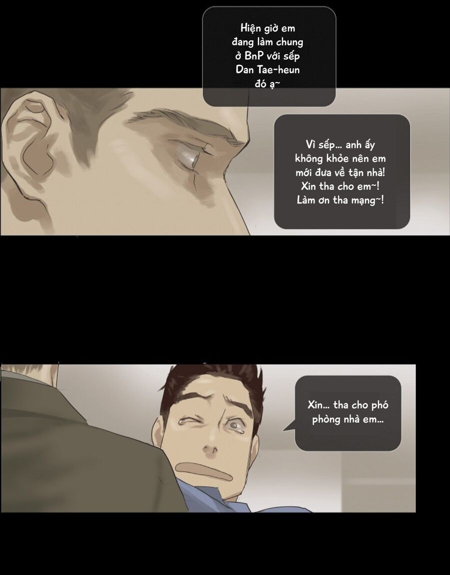 Chán Chường [Chap 1-25]