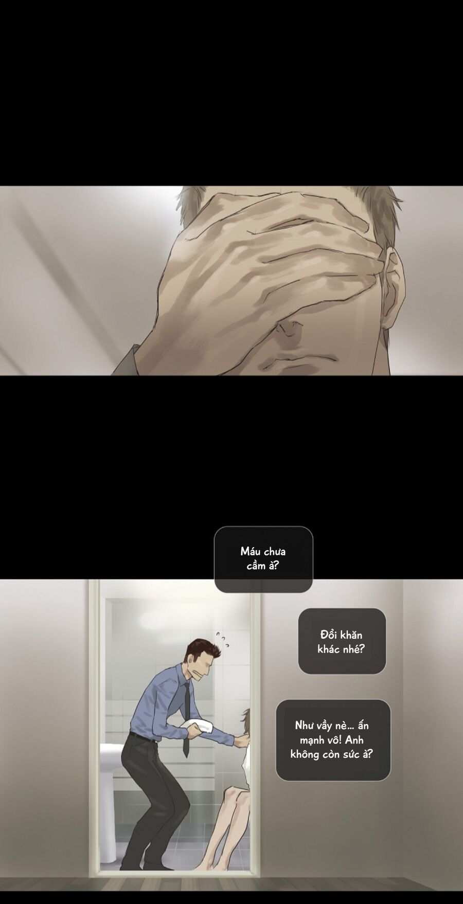 Chán Chường [Chap 1-25]