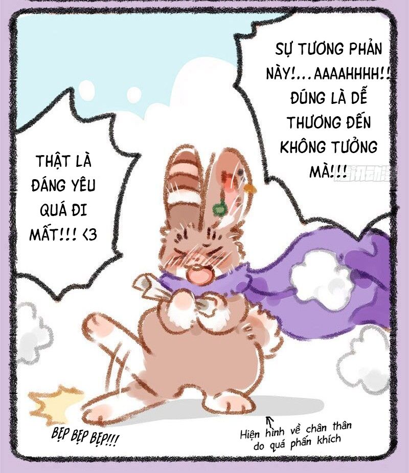 Có Linh Thú [Chap 2-1040]