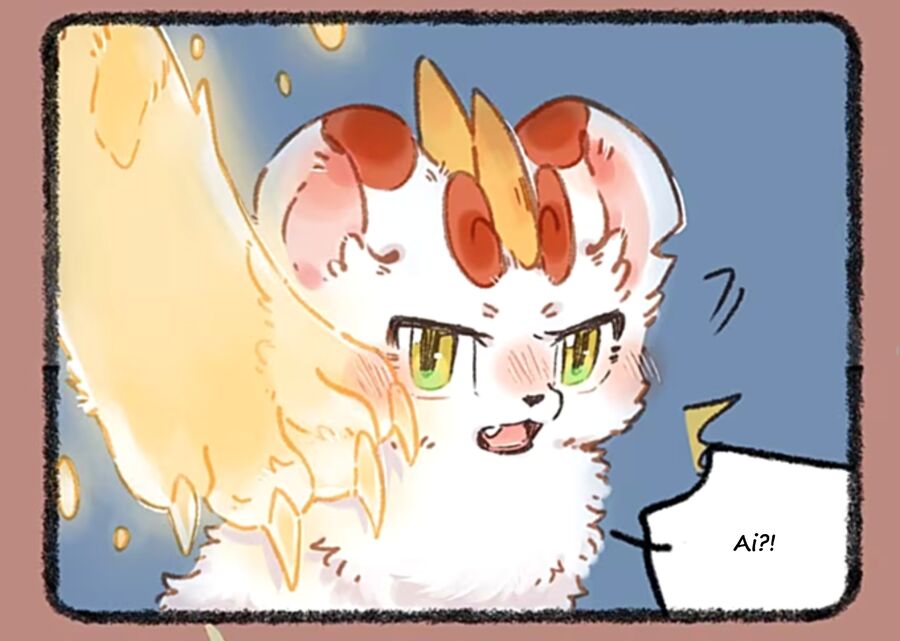 Có Linh Thú [Chap 2-1040]
