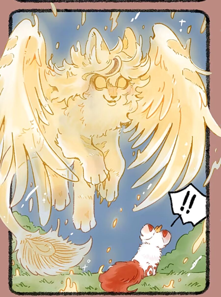 Có Linh Thú [Chap 2-1040]