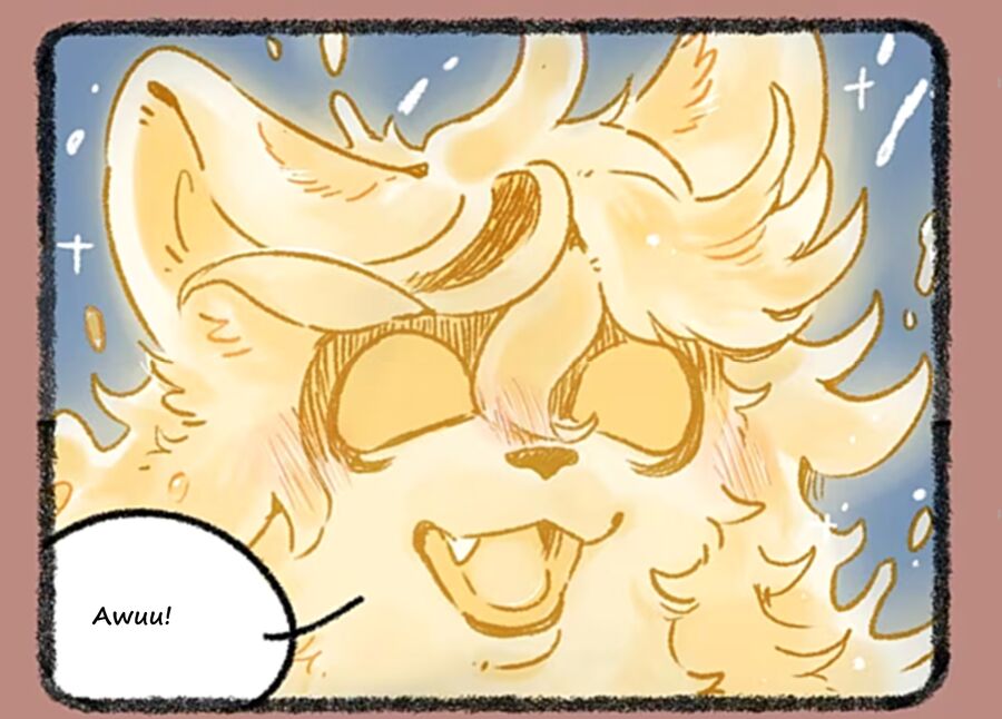 Có Linh Thú [Chap 2-1040]