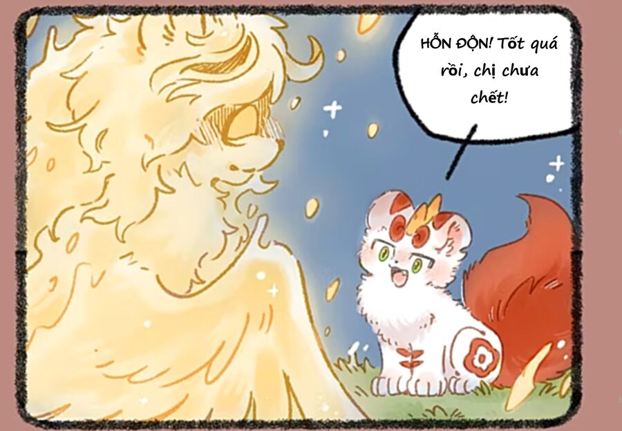 Có Linh Thú [Chap 2-1040]