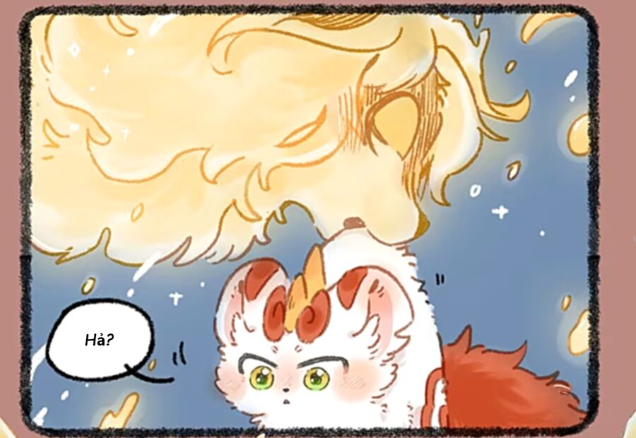 Có Linh Thú [Chap 2-1040]