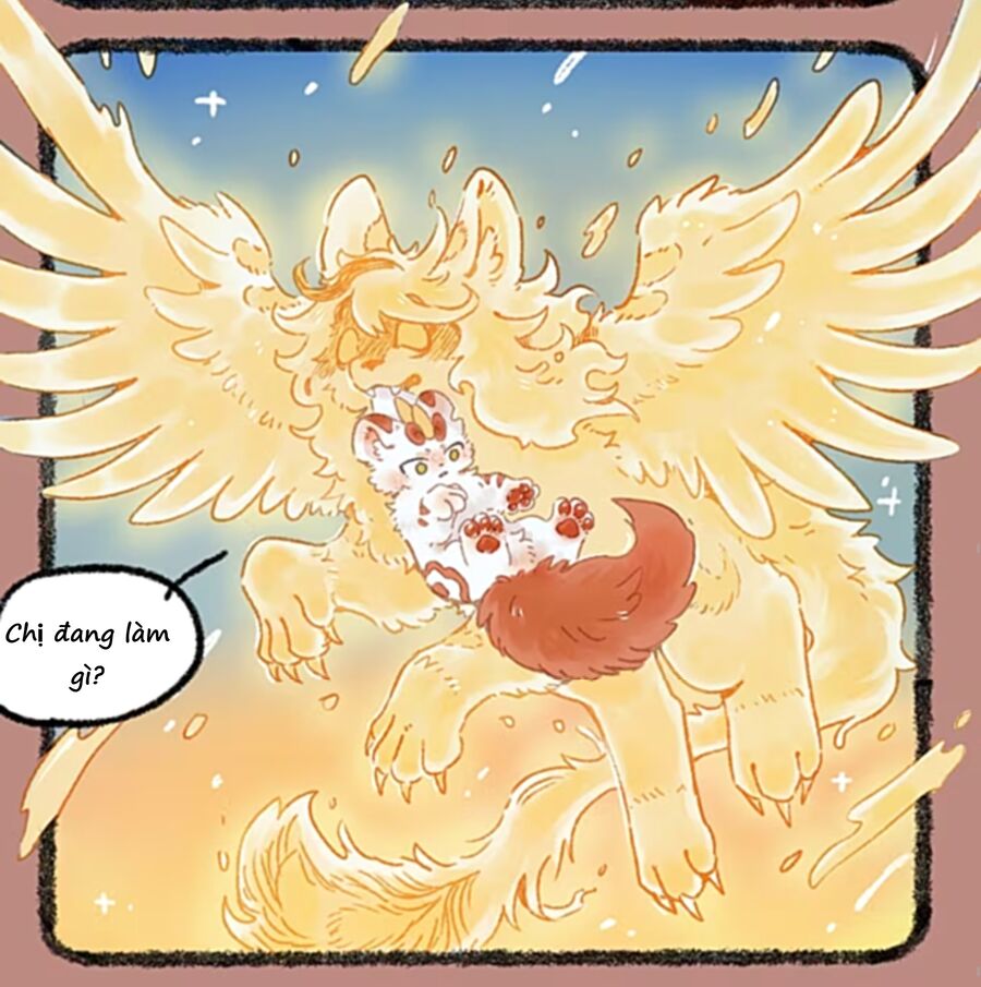 Có Linh Thú [Chap 2-1040]