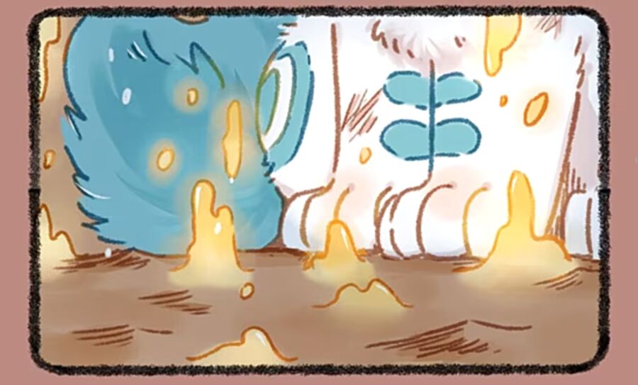 Có Linh Thú [Chap 2-1040]