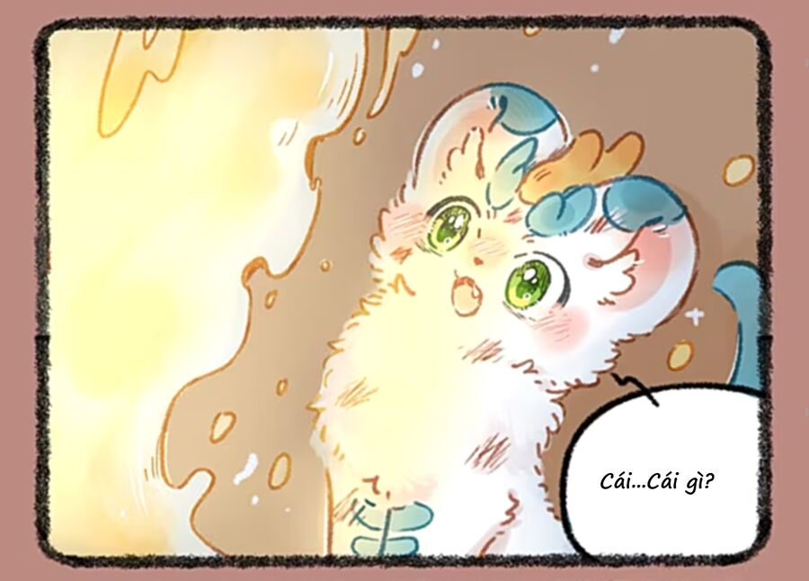 Có Linh Thú [Chap 2-1040]