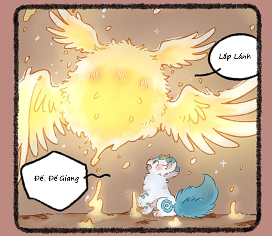 Có Linh Thú [Chap 2-1040]