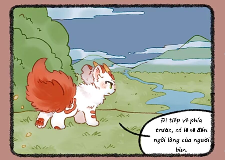 Có Linh Thú [Chap 2-1040]