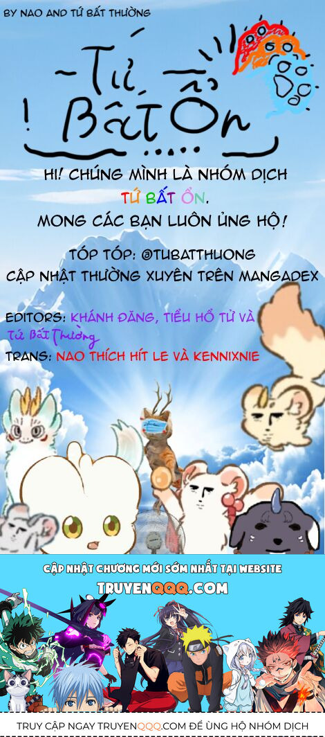 Có Linh Thú [Chap 2-1040]