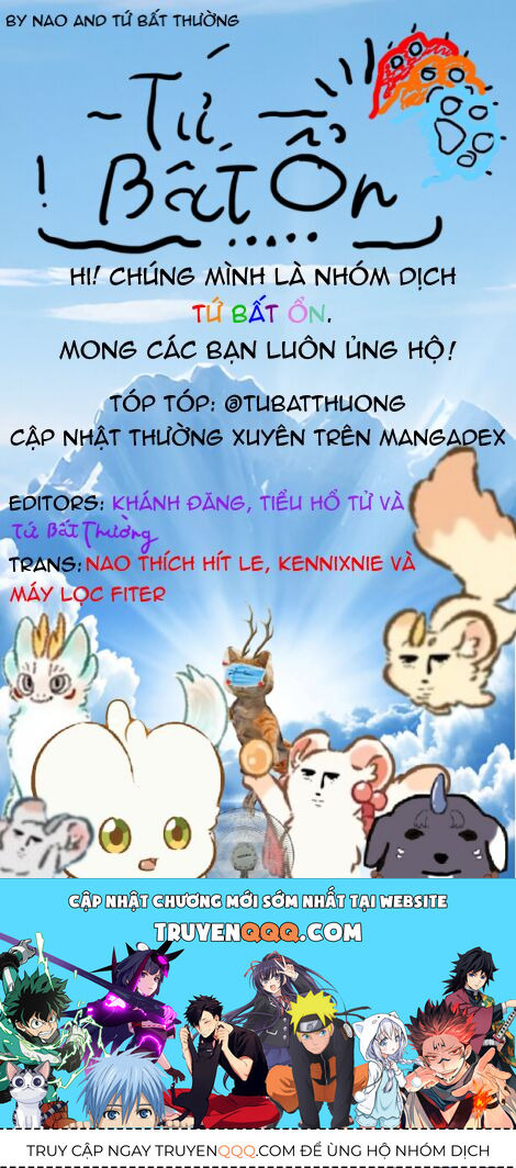 Có Linh Thú [Chap 2-1040]