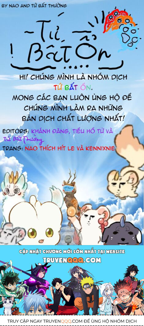 Có Linh Thú [Chap 2-1040]