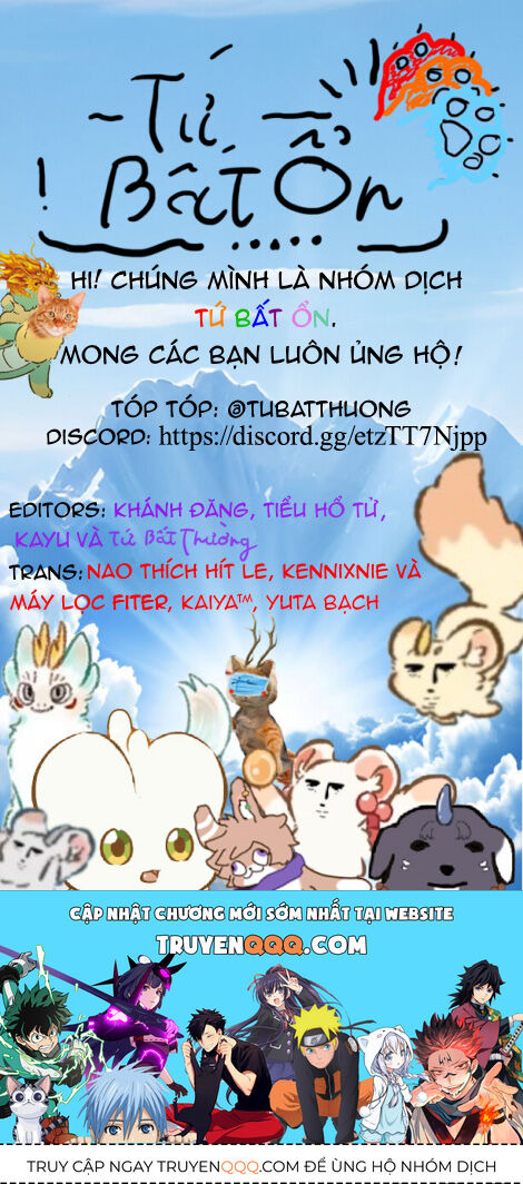 Có Linh Thú [Chap 2-1040]