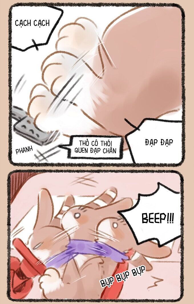 Có Linh Thú [Chap 2-1040]