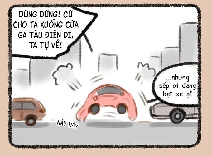 Có Linh Thú [Chap 2-1040]