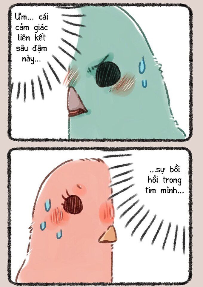 Có Linh Thú [Chap 2-1040]