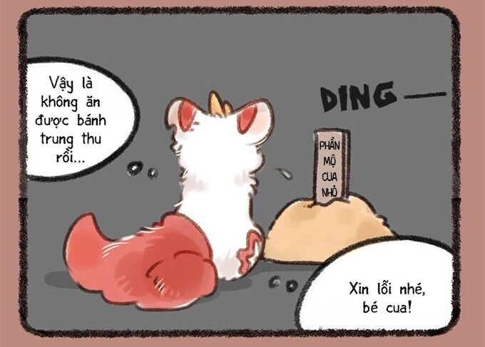 Có Linh Thú [Chap 2-1040]